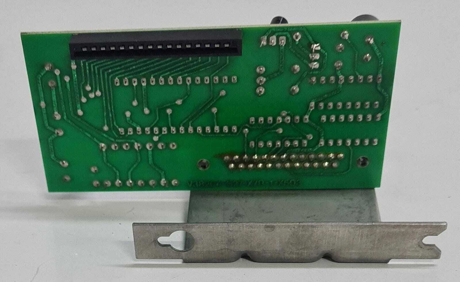 Telephone System Motherboard S30238-K8718-S-1-X501