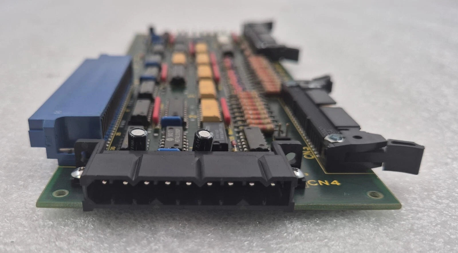SEIKI NCIF-F 01-09-03 PCB CIRCUIT BOARD