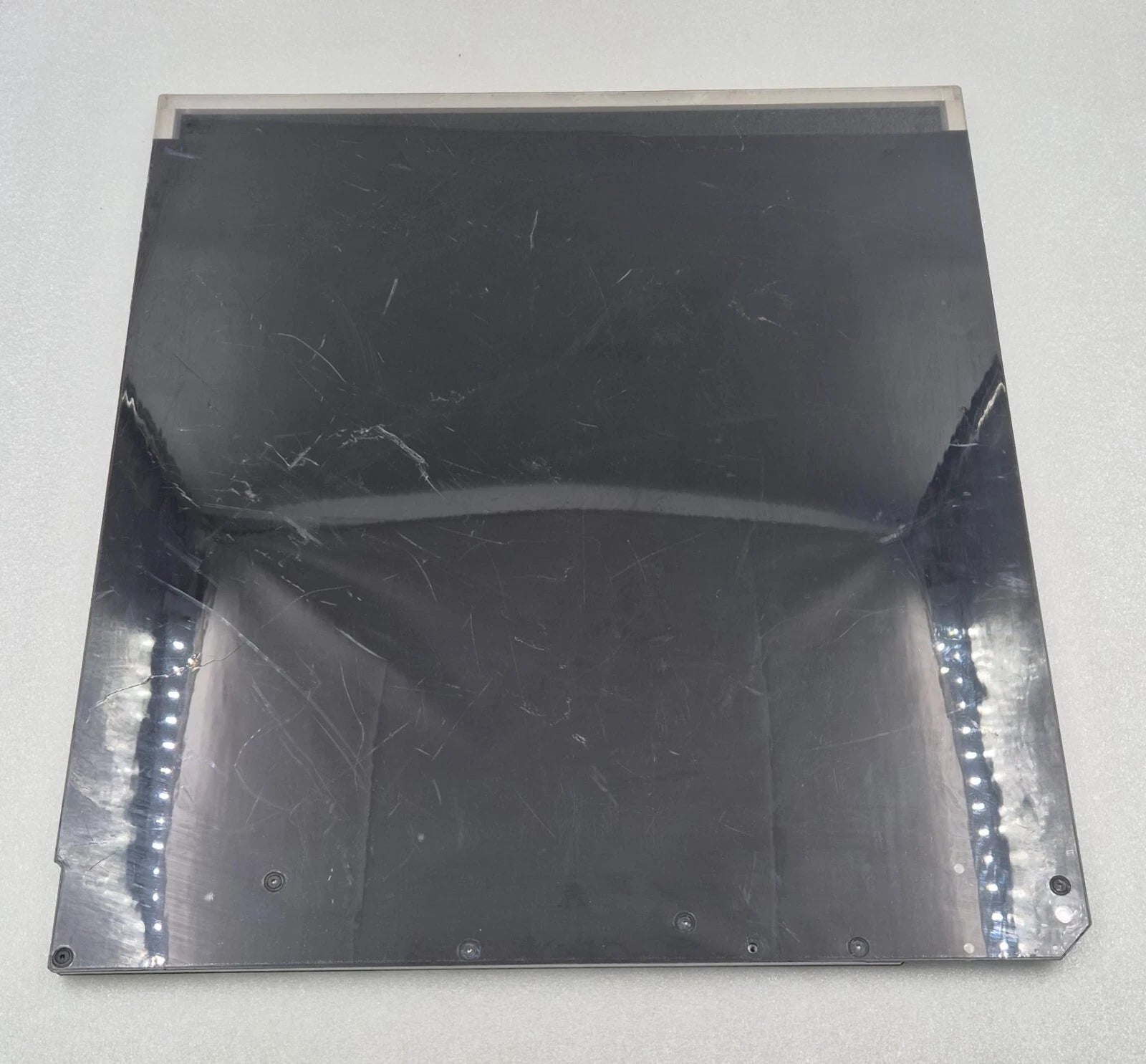 Philips 9890-000-70003 / 4512 104 98503 Trixell Pixium Detector **AS-IS**