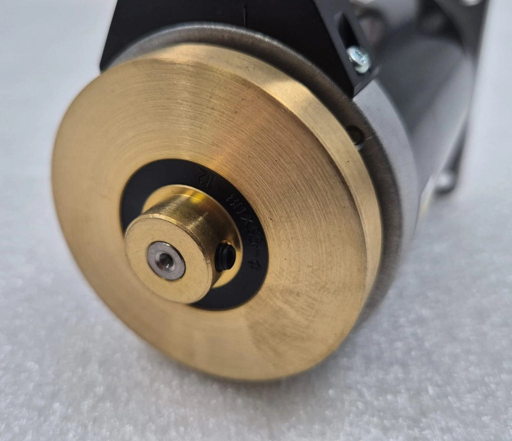 **NEW** SANYO DENKI SANMOTION F 103H7523-6022 Stepper Motor 125Vac 0.75A 0.72°