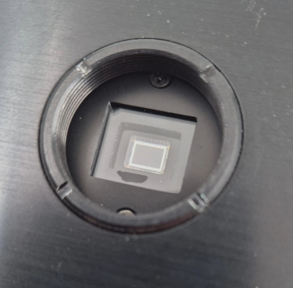 Point Grey Research DRAGONFLY EXPRESS IEEE-1394B Industrial Digital Camera