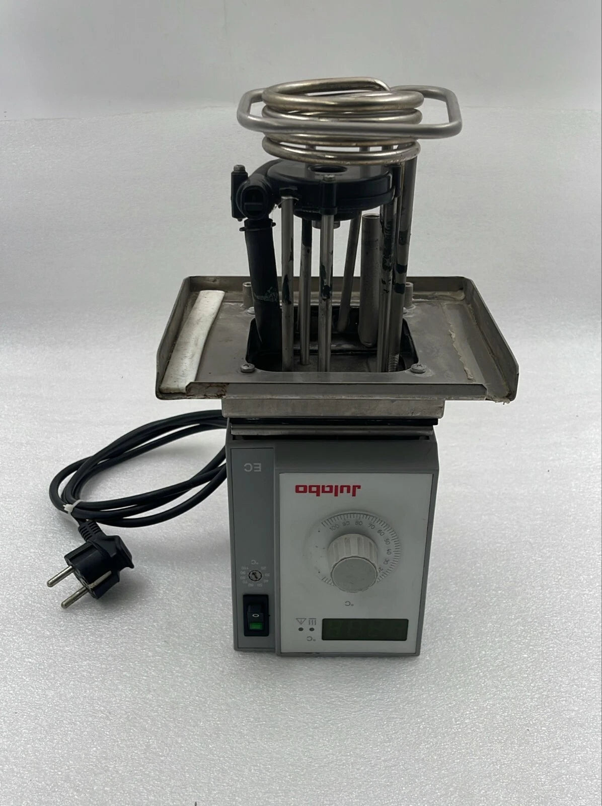 Julabo EC-5 heated circulating water unit temperature control system