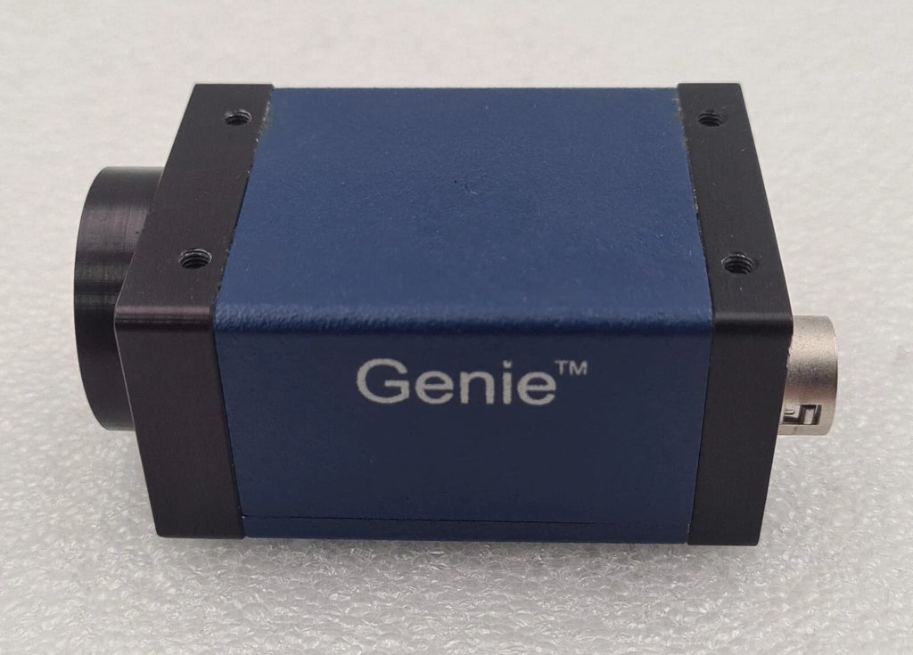 DALSA Genie CR-GEN0-M6400 Industrial Camera CCD