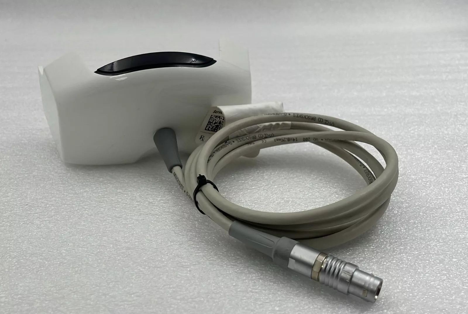 InMode Chin Applicator AG608276A Handpiece w/ Head Mask