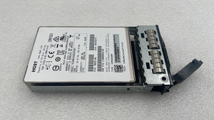 [LOT 2] HGST HUSMM1640ASS201 400GB SAS 2.5 Hard Drive 0B32140 12Gb/s