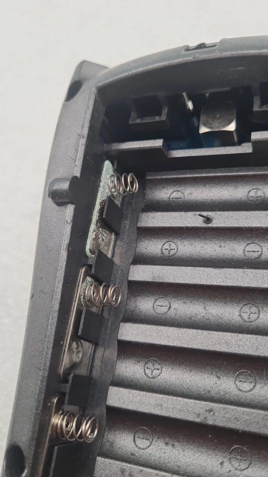 Wonwoo Rapport 337 Multi Functional CCTV Tester - For PARTS