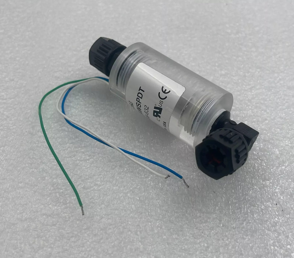 ChemTec LPH Sereis LPH3753AWSPDT Laser IPL Upper Top Water Flow Switch