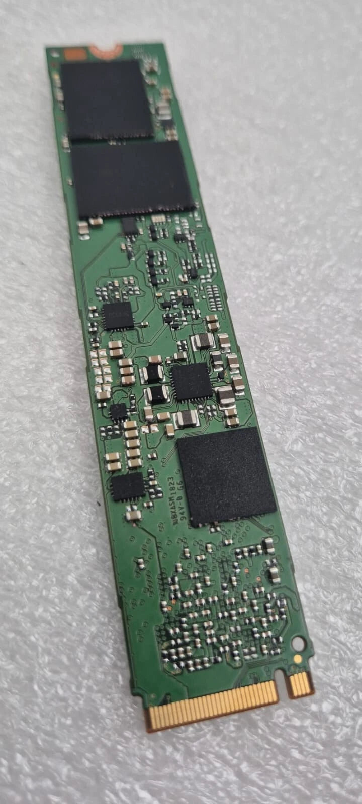 Samsung MZ-1LW9600 MZ1LW960HMJP-000G5 PM963 NVMe PCIe M.2 SSD 960GB