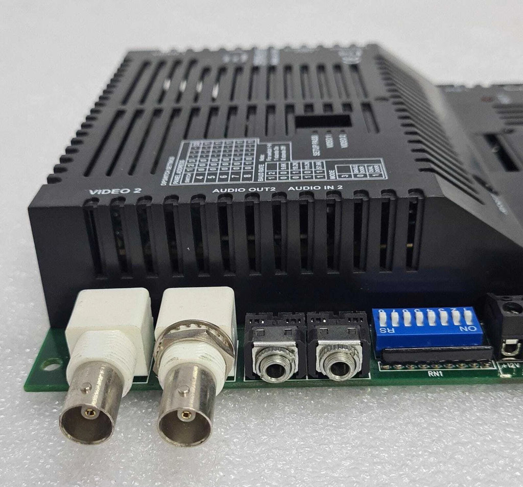 ROSSLARE SECURITY AC-525 CARD Board for General Signaling Unit AC-225IPU
