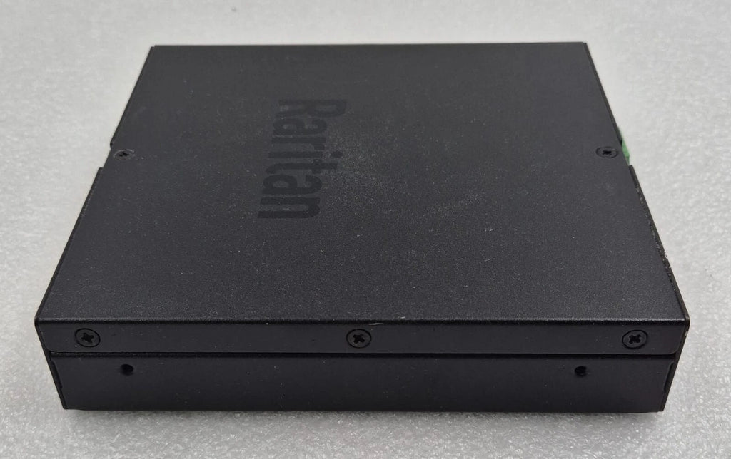 Raritan Dominion DKX4-101 (V. 2B) Ultra High Performance 4K KVM Over IP Switch