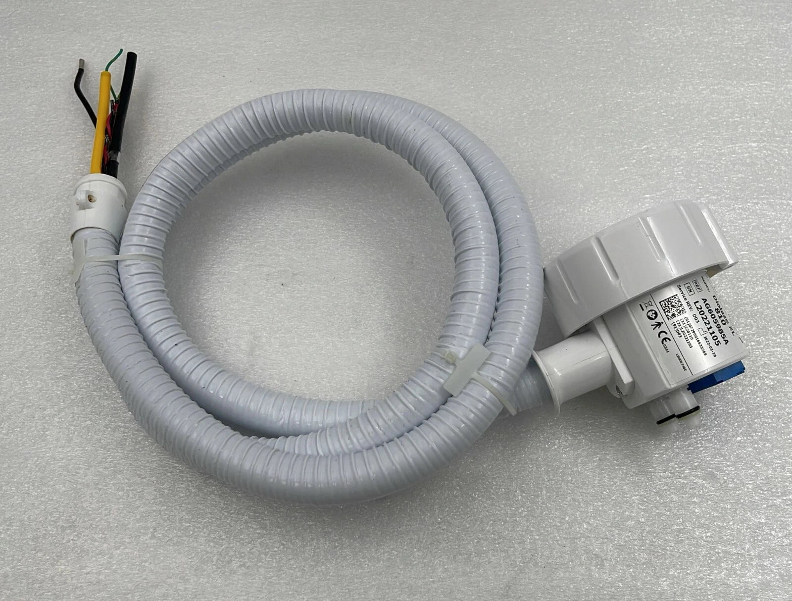 InMode Diolaze XL 810 Laser Cable Handpiece AG605985A **AS IS