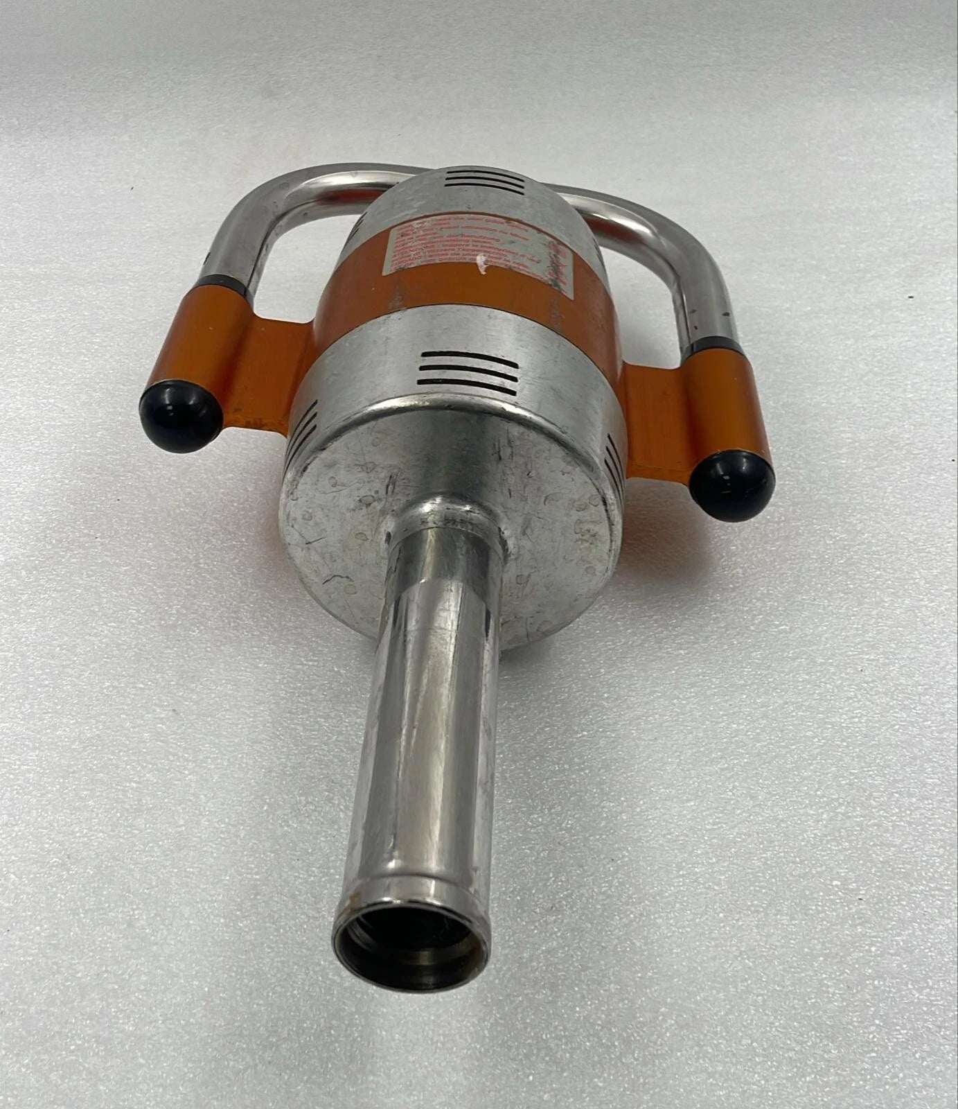 Dynamic MIXER SMX 800 TURBO 220-240V 1000W 50/60Hz **AS IS