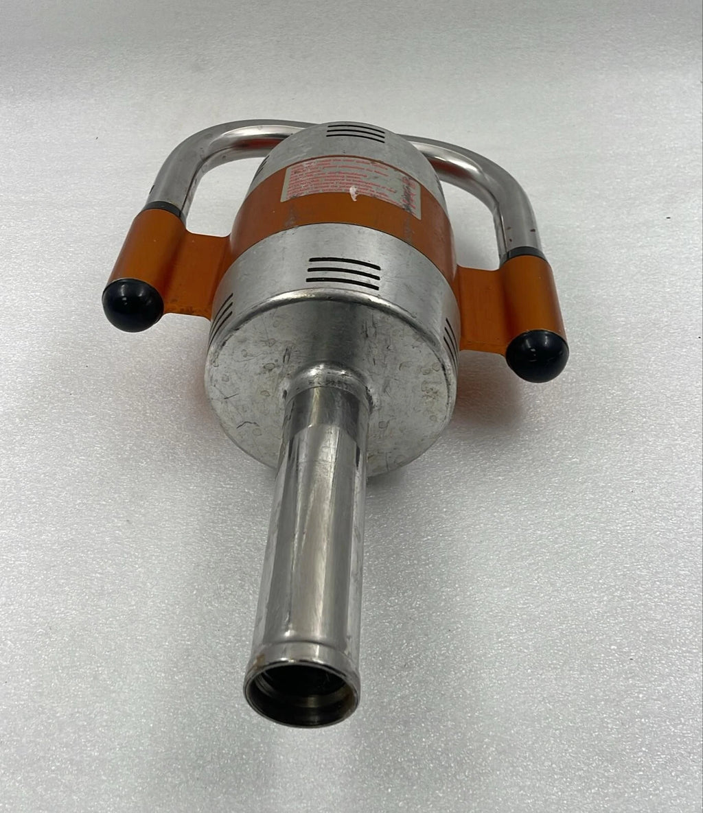 Dynamic MIXER SMX 800 TURBO 220-240V 1000W 50/60Hz **AS IS