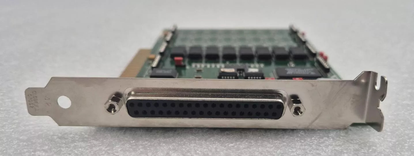 SUNDANCE MULTIPROCESSOR TECHNOLOGY LTD SMT103 SMT103H-04-3/200 PCB Board