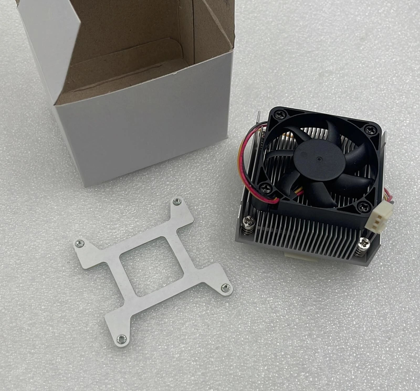 **NEW KIT** Embedded PROX-L731LF-P0603-DAN-G1A Motherboard 17-102-073110 PC/104