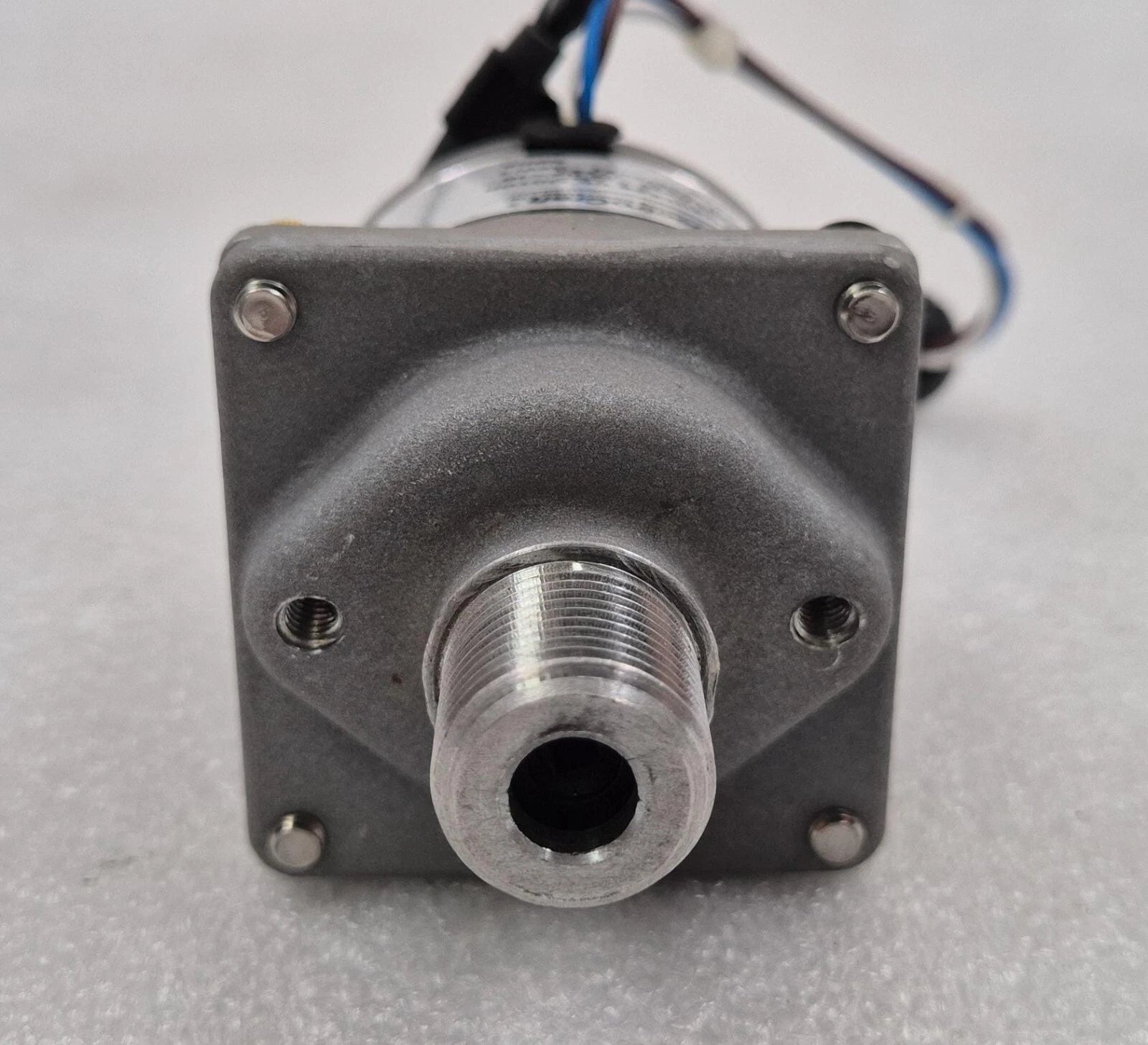 ElectroCraft Brushless DC Motor DA23DBB-17E2A 59872234 12VDC 5.6 AMP 2800 RPM