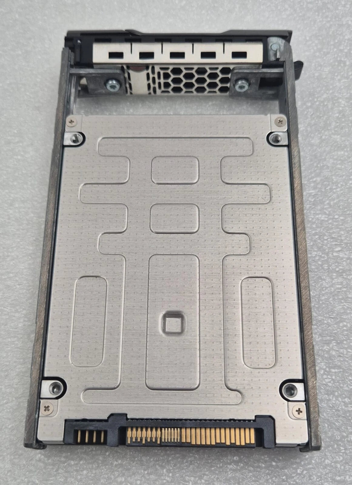 Dell 1.92TB SSD SAS 12Gb/s 2.5'' PX05SRB192Y SDFAM81DUB01 08V7C5 W/ Compellent