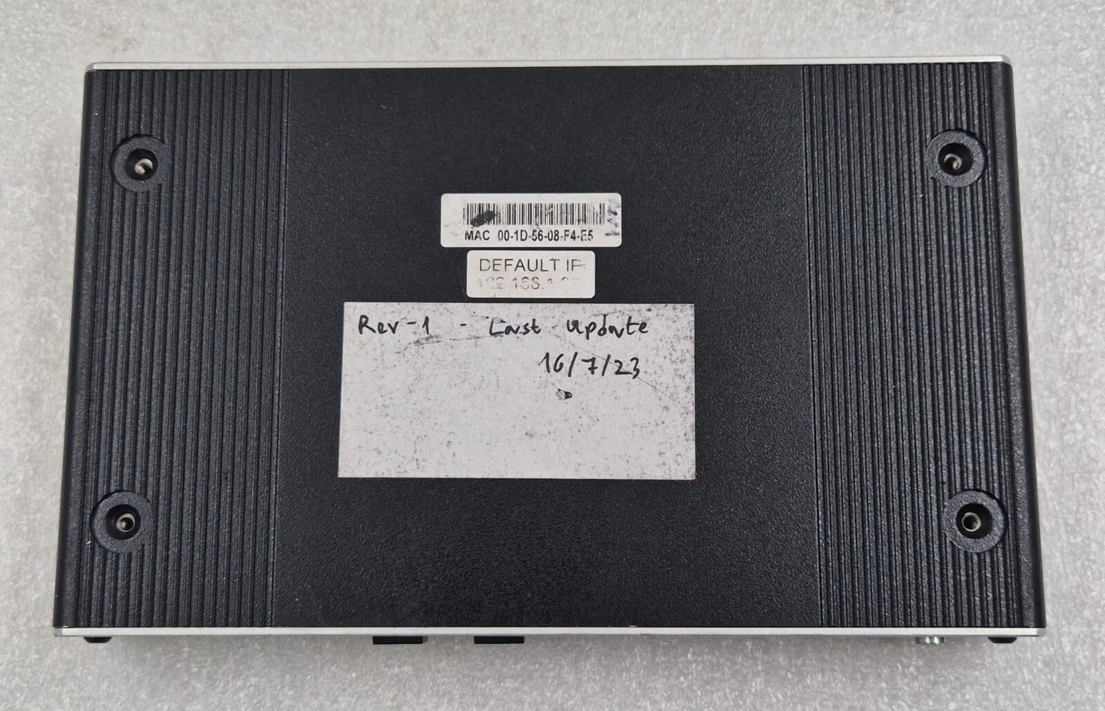 KRAMER MegaTools TP-602TR XR 4K60 USB / HDMI Switcher Extender