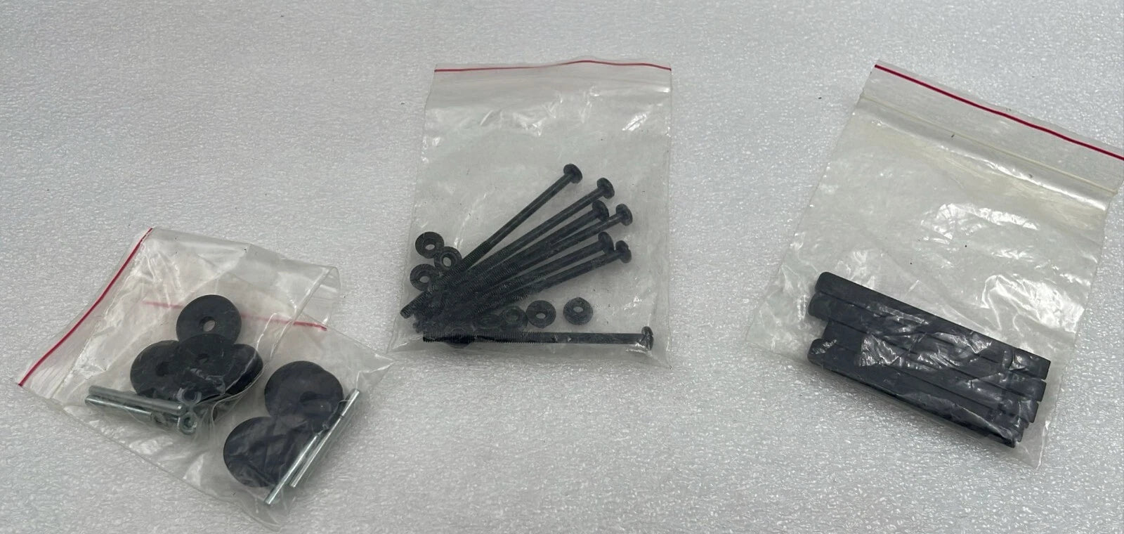 NEW - Siemens 3VA9088-0VM30 Rear Interlock Walking Beam