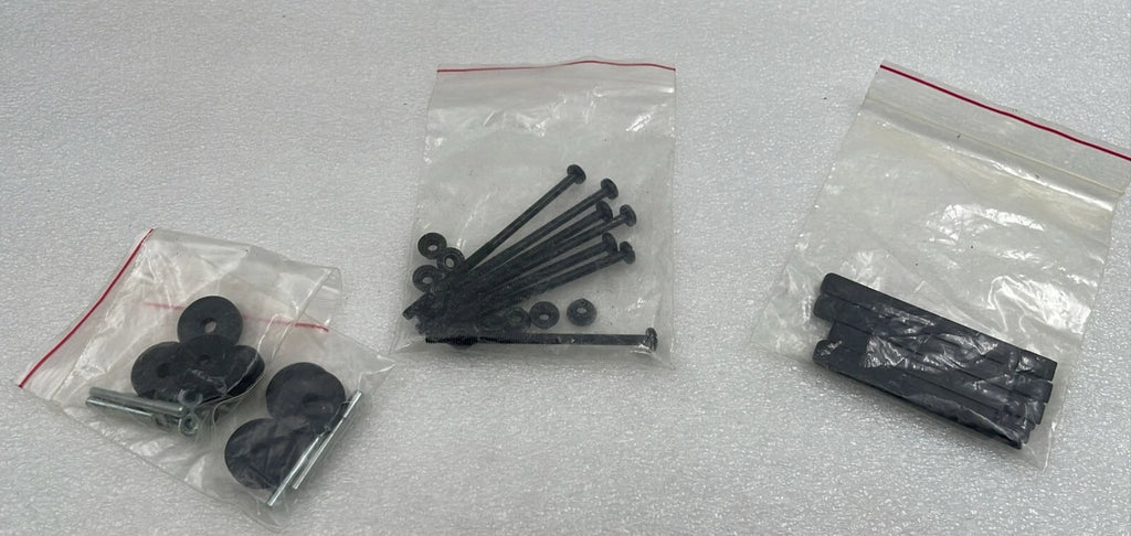 NEW - Siemens 3VA9088-0VM30 Rear Interlock Walking Beam