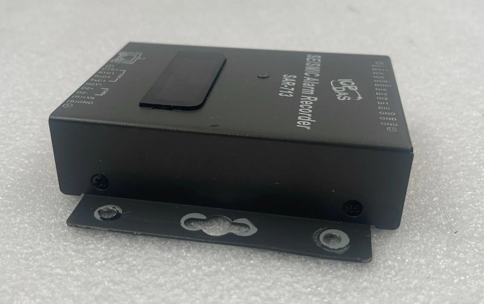 ICP DAS SAR-713 Seismic Alarm Recorder