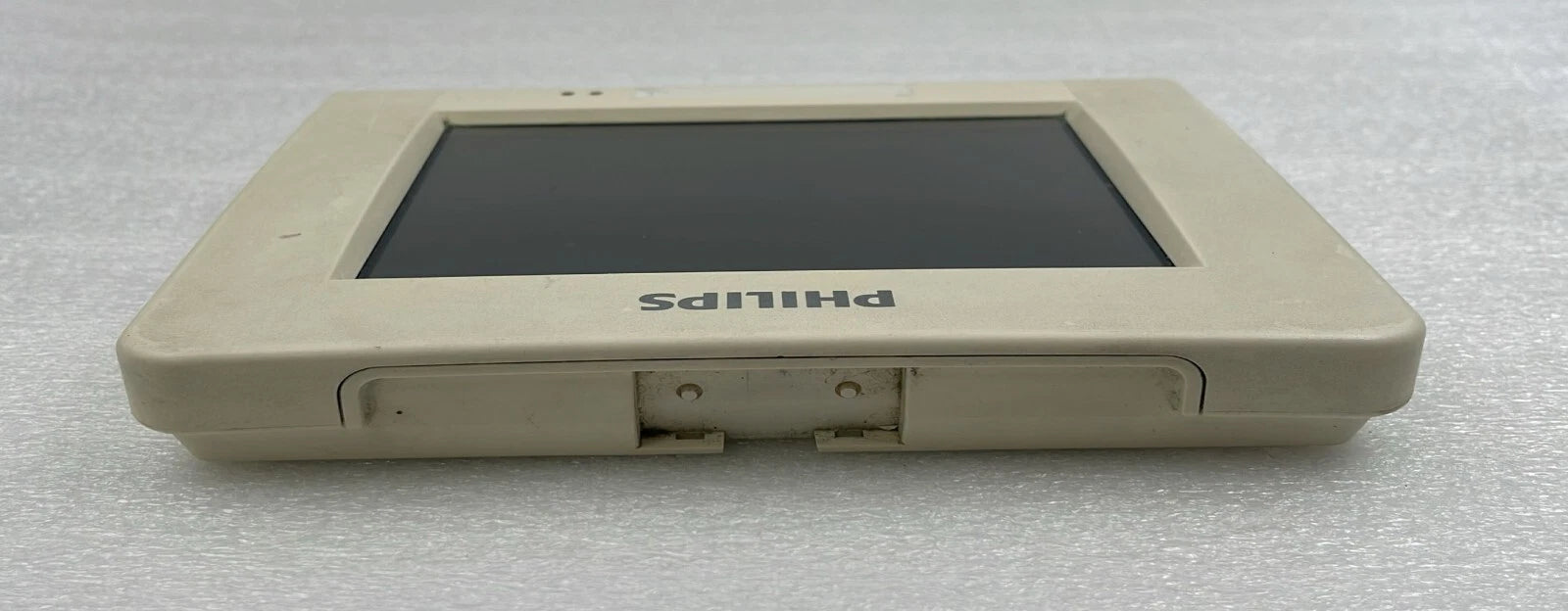 Philips 453564150521 Touch Screen Display Assembly to FM20 FM30 Monitor **AS IS