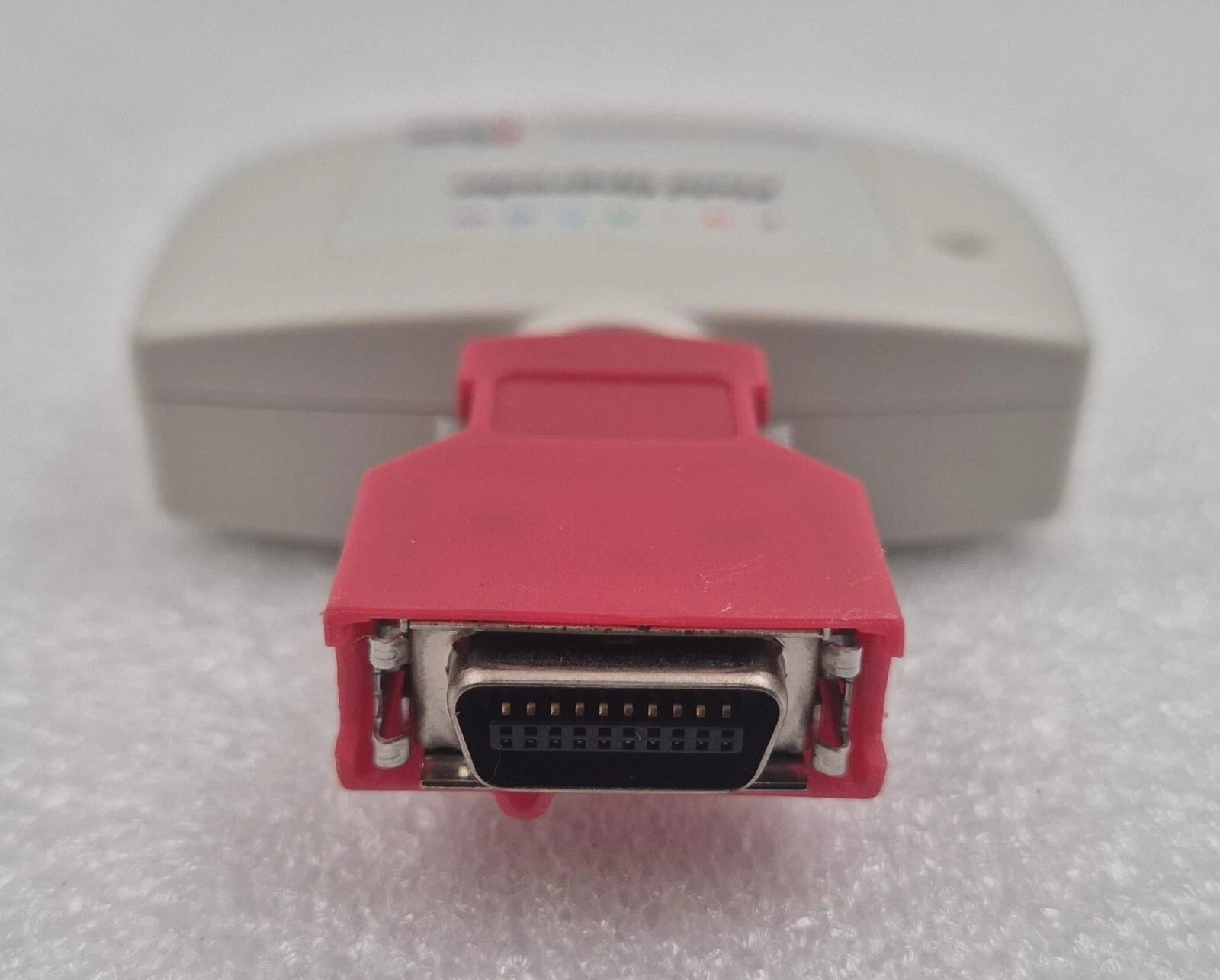 Masimo Rainbow Field Upgrader SpMet