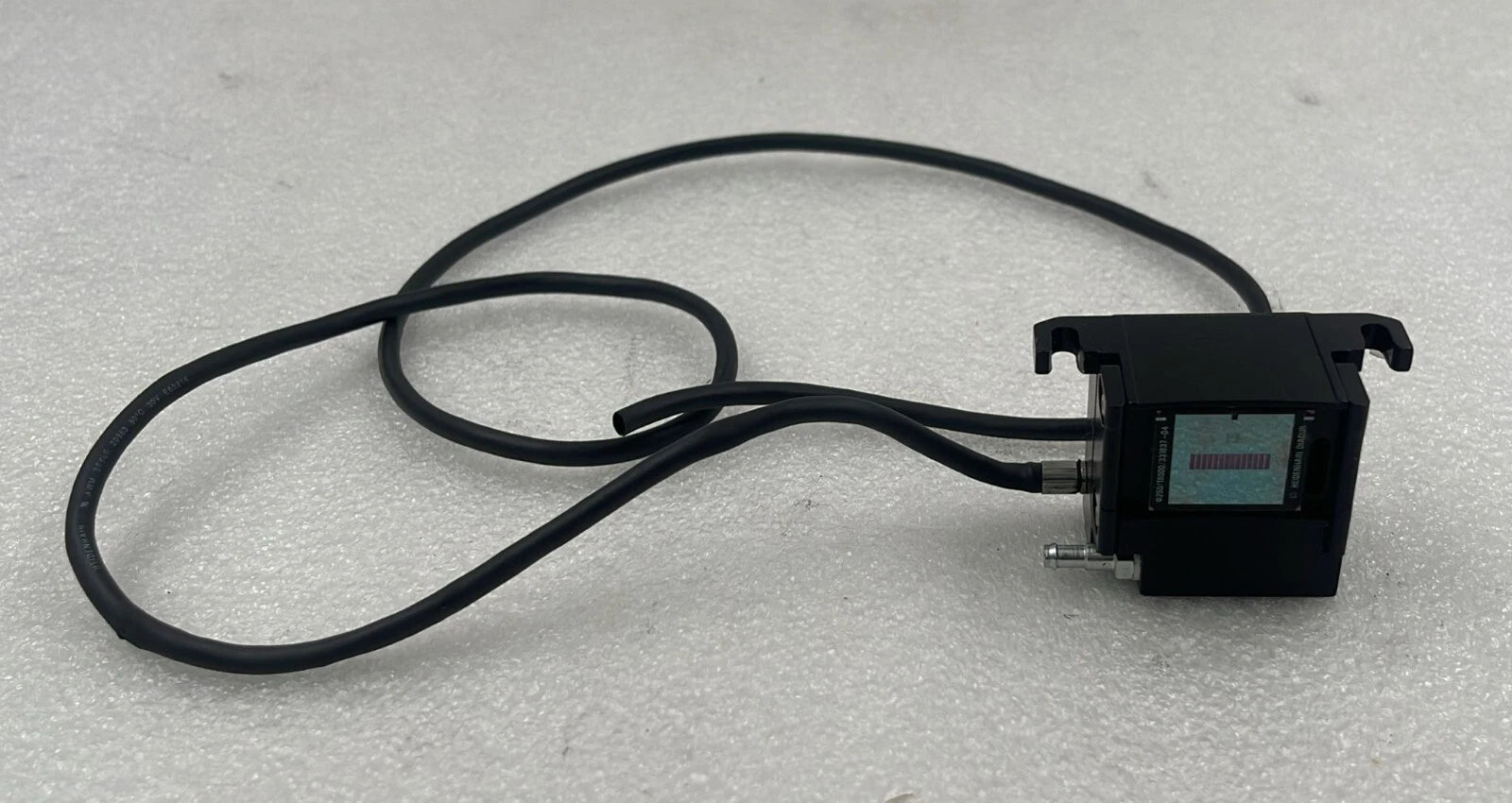 Heidenhain 331 589-71 Scanning Head Sensor AK ERA 180 18000 01-03 **AS IS