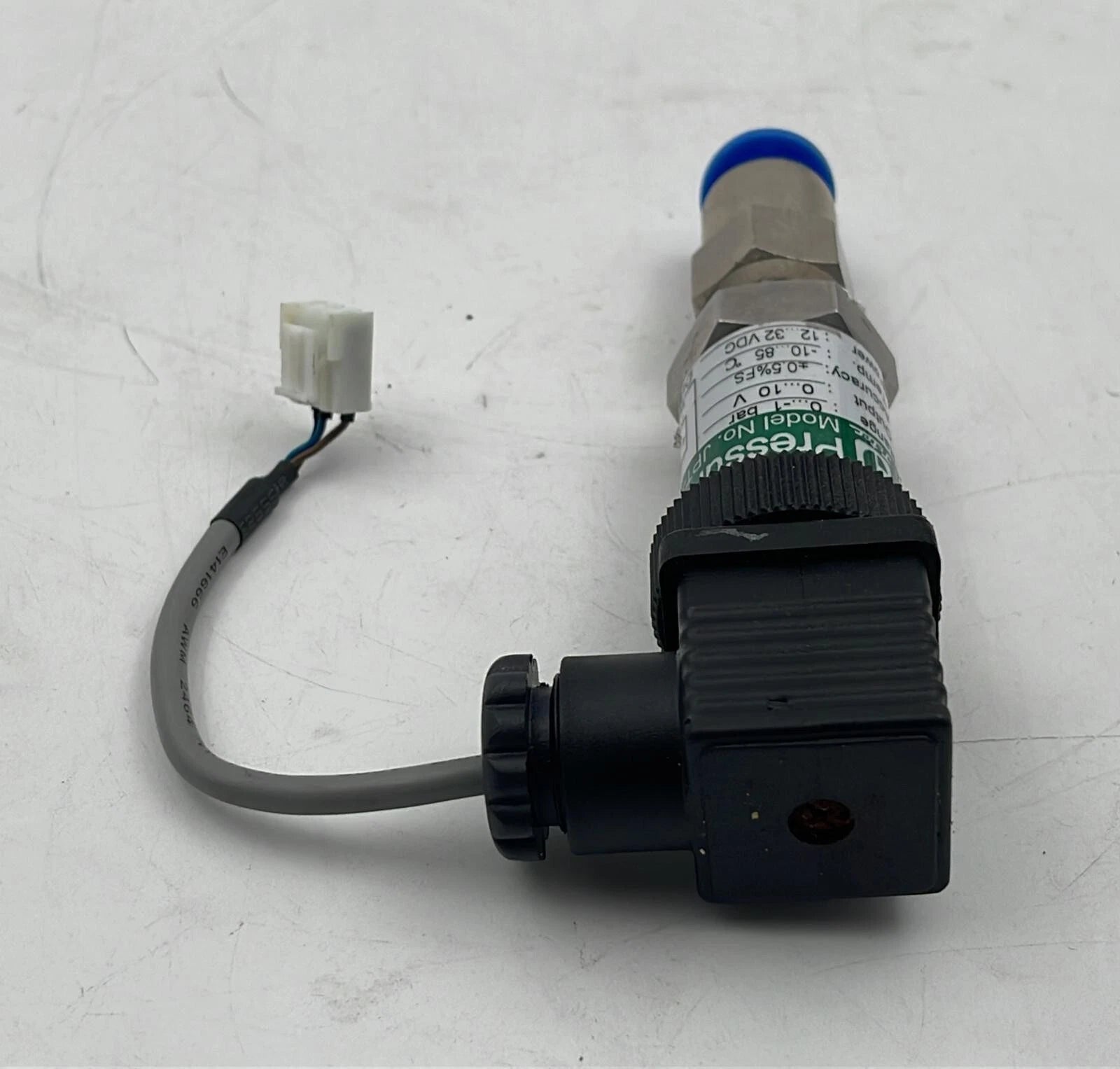 Jetec Pressure Transmitter PT-131 / PT-131S