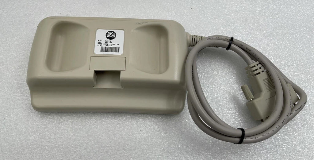 Hill-Rom 71073 Control for Care Assist Bed