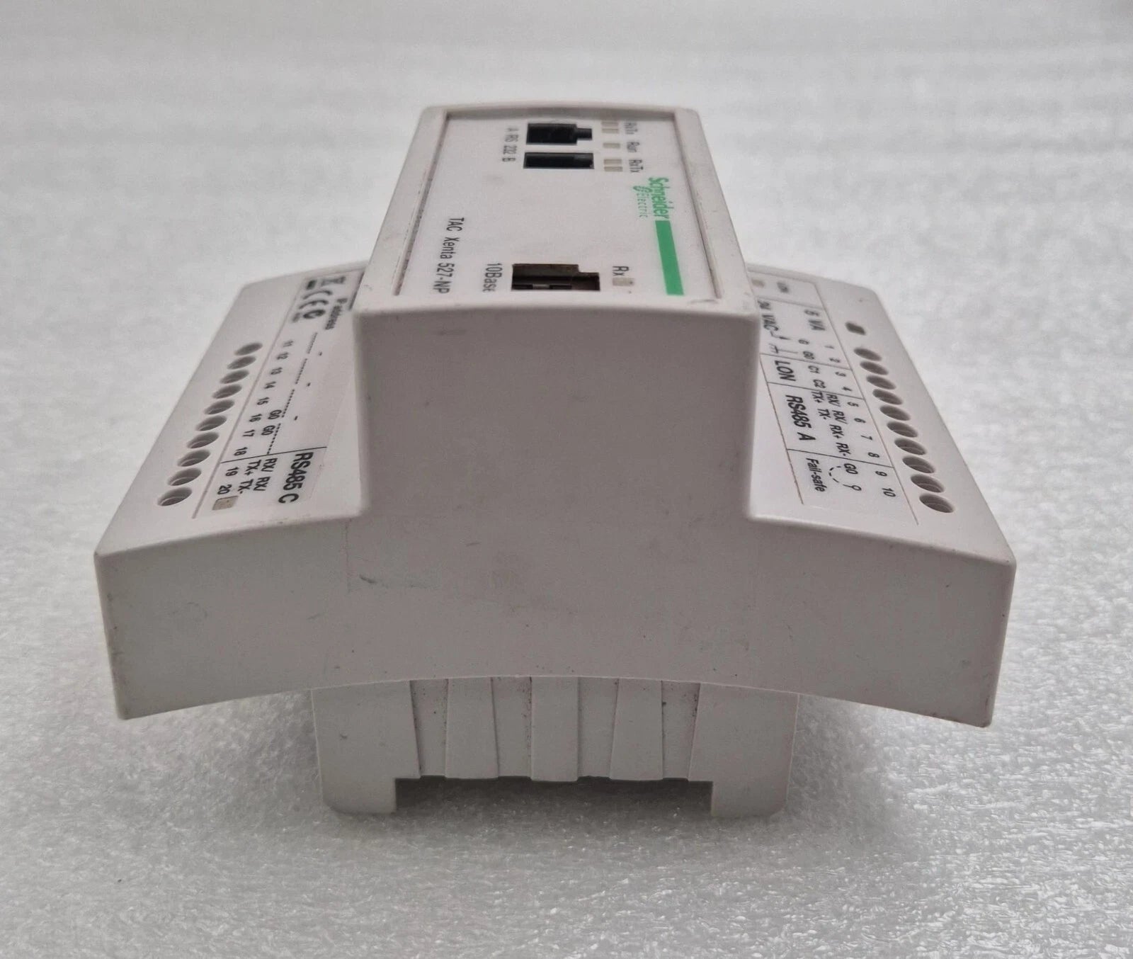Schneider Electric TAC Xenta 527-NPR Web Server **AS-IS**
