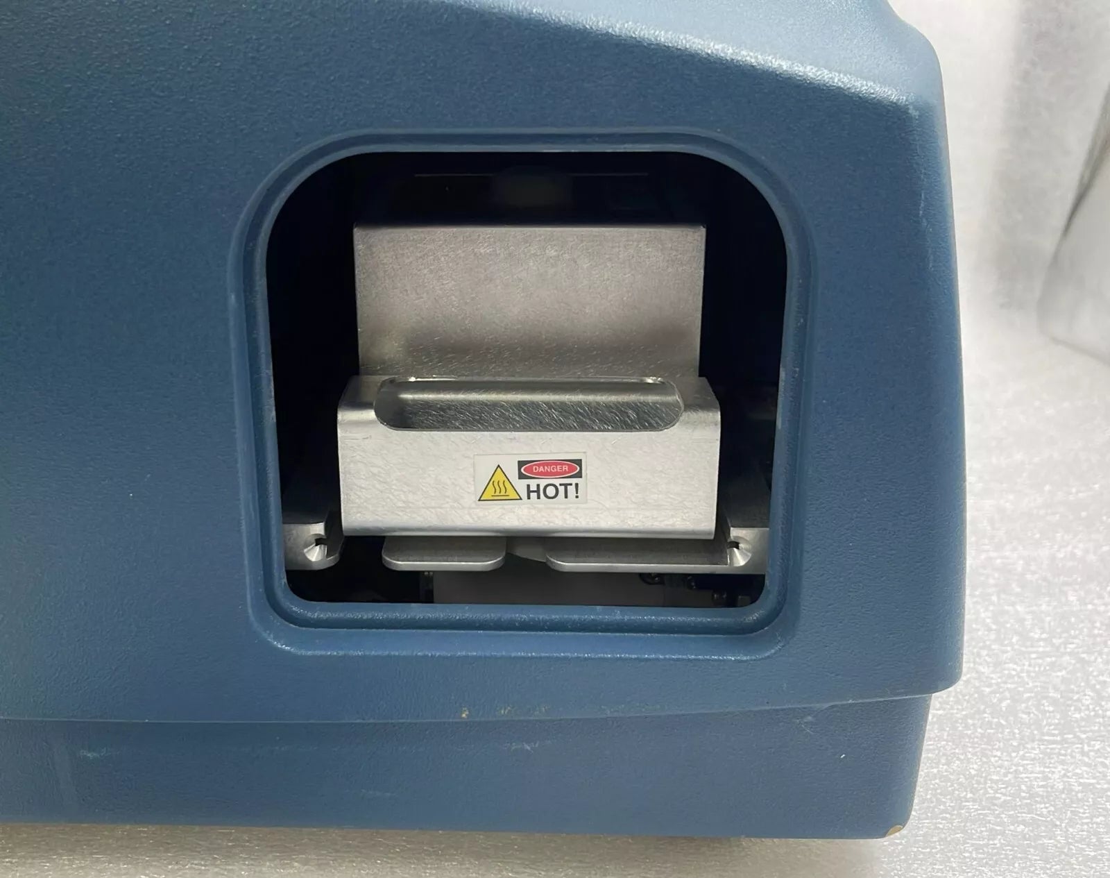 Lumenis BClear System UV Phototherapy Light IPL **AS IS