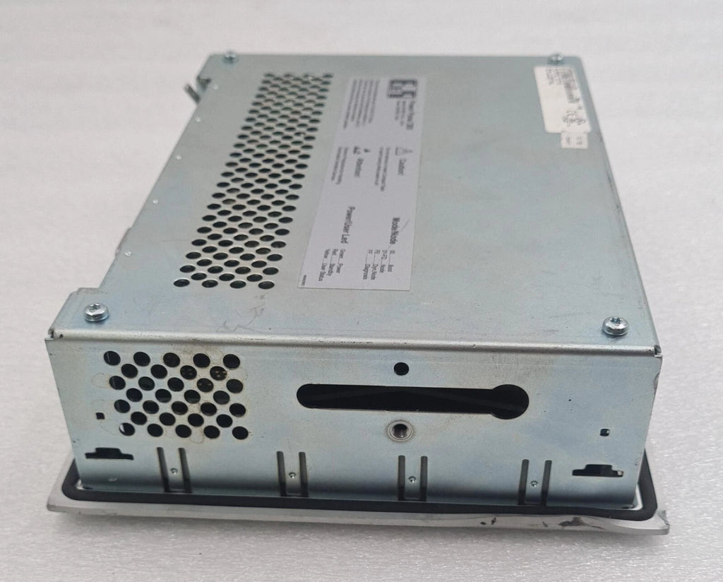 FOR PARTS - B&R Automation Power Panel 300 4PP320.0571-35 Rev. H0