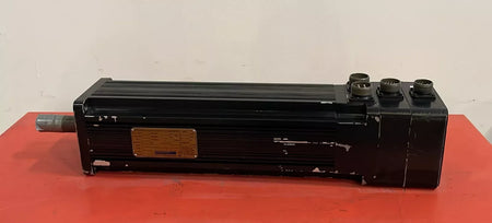 Kollmorgen M-607-C-A9-229 Goldline brushless servomotor