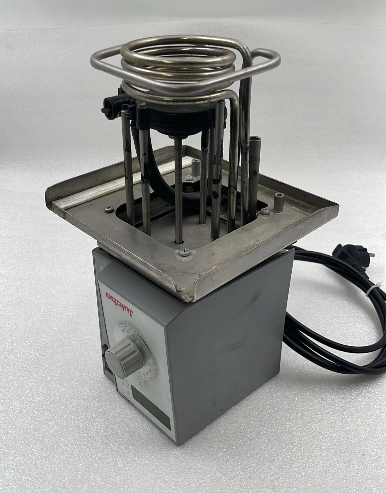 Julabo EC-5 heated circulating water unit temperature control system