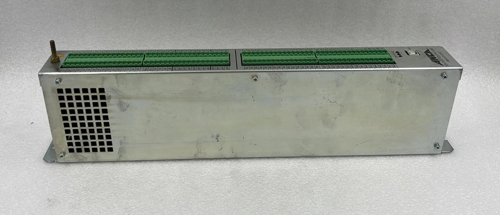 ANCA 946-0-01-0167 5DX Input Output Unit CNC Grinder Control Module