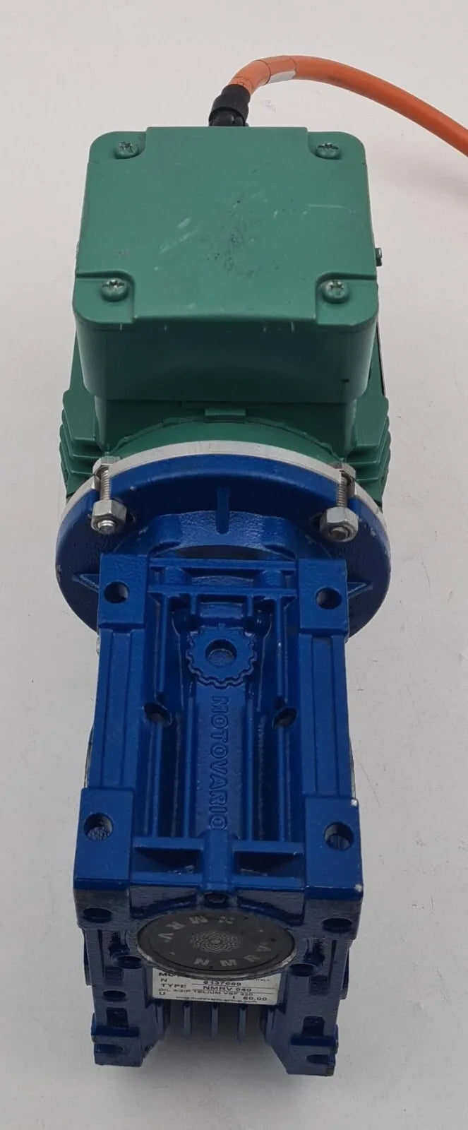 GoldGreenMetal