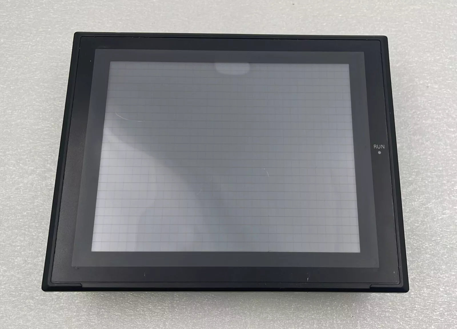 OMRON NS8-TV00B-V2 Interactive Display 8" TFT Touch Screen HMI 24V DC 25W Module