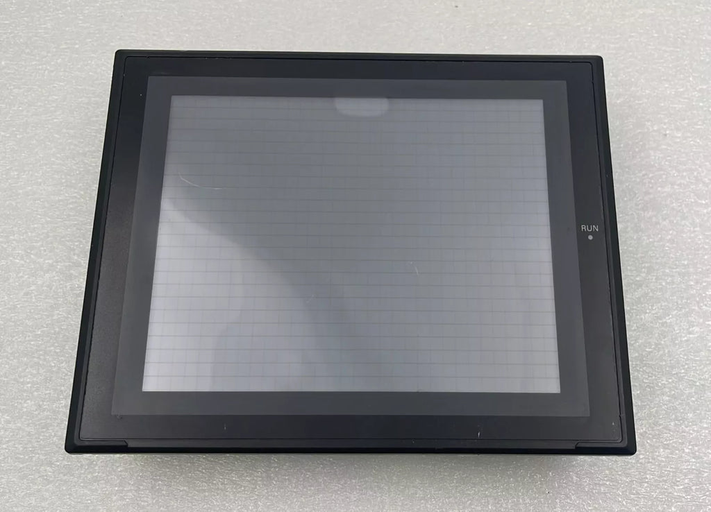 OMRON NS8-TV00B-V2 Interactive Display 8
