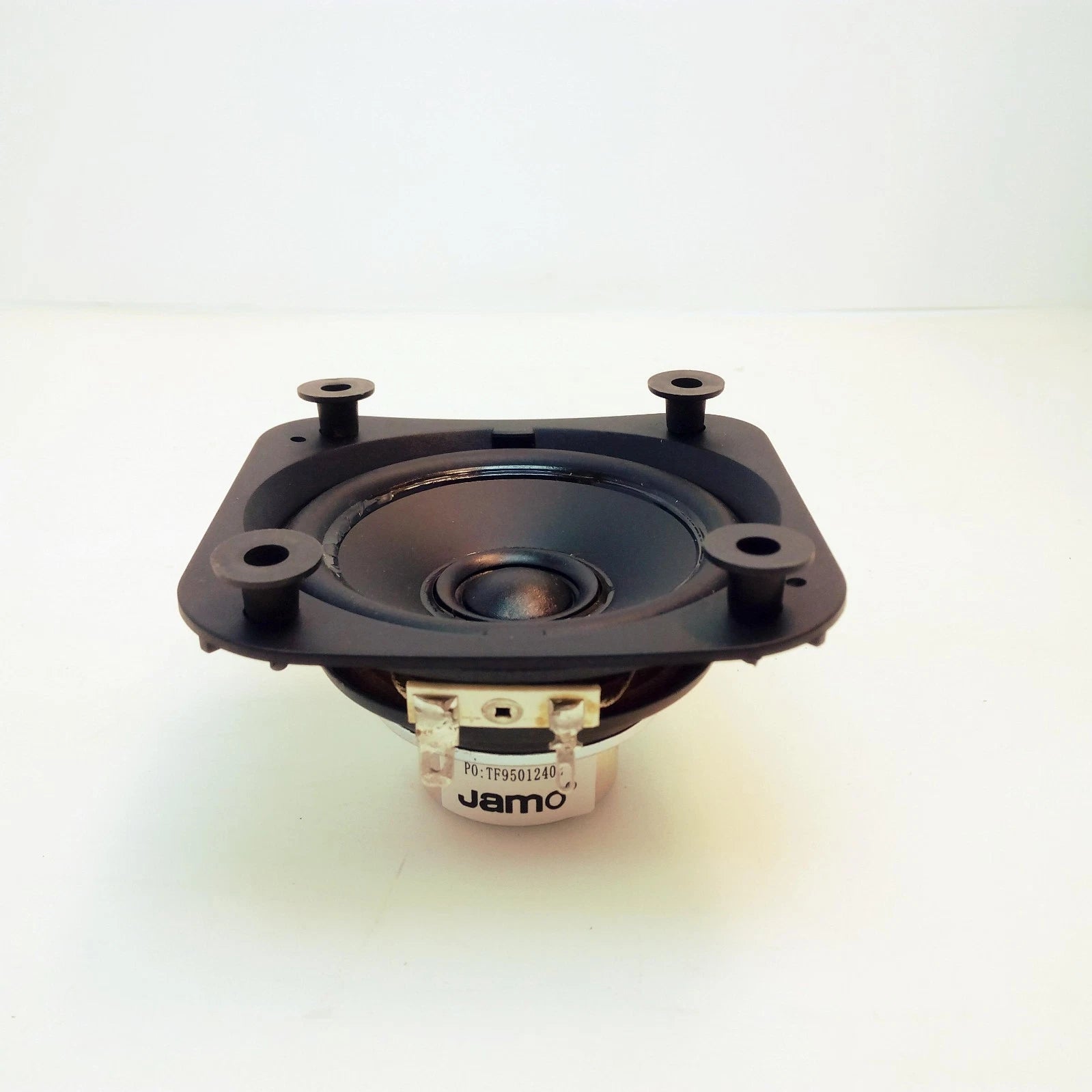 [LOT OF 5] Jamo 74790 Speaker 4 Inch Po Tf95012402 Jamo A 360 Lcr speaker