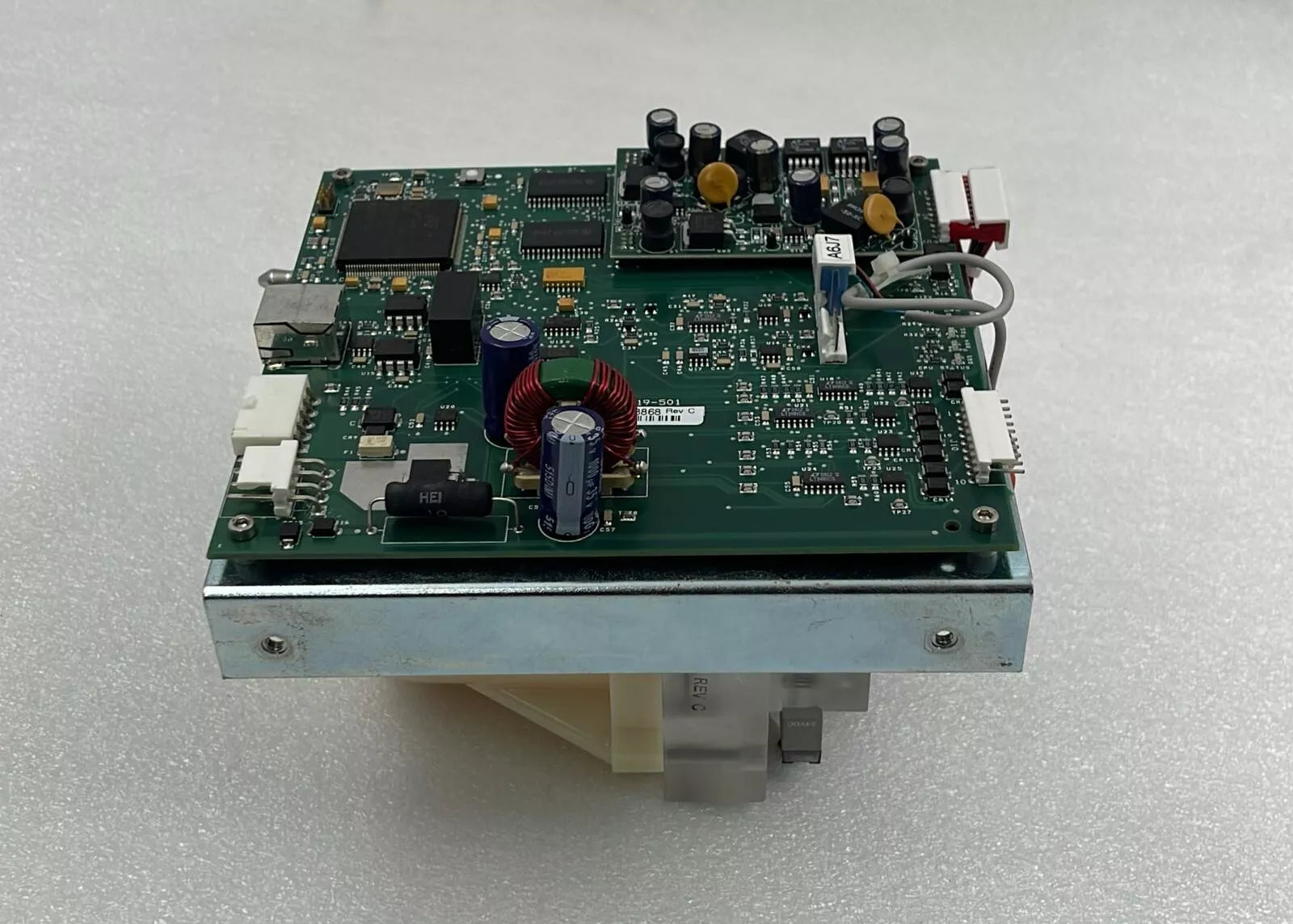 Alcon Infiniti Vision System PCB Board 210-1019-501