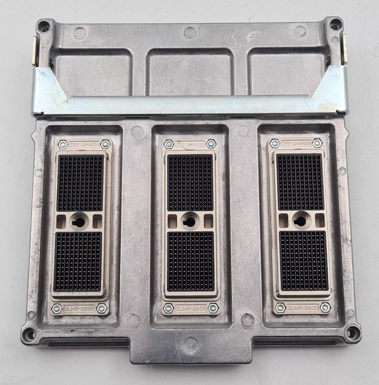 Siemens ACUSON X300 10348303 Ultrasound Transducer Probe Selector DLM5-260R