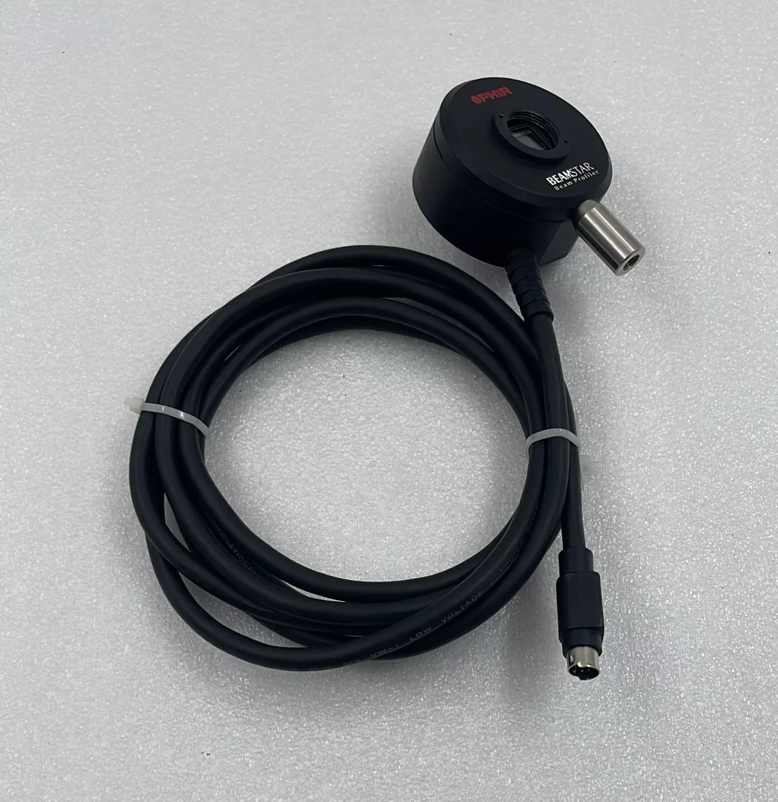 OPHIR BEAMSTAR Head Laser Beam Profiler Sensor