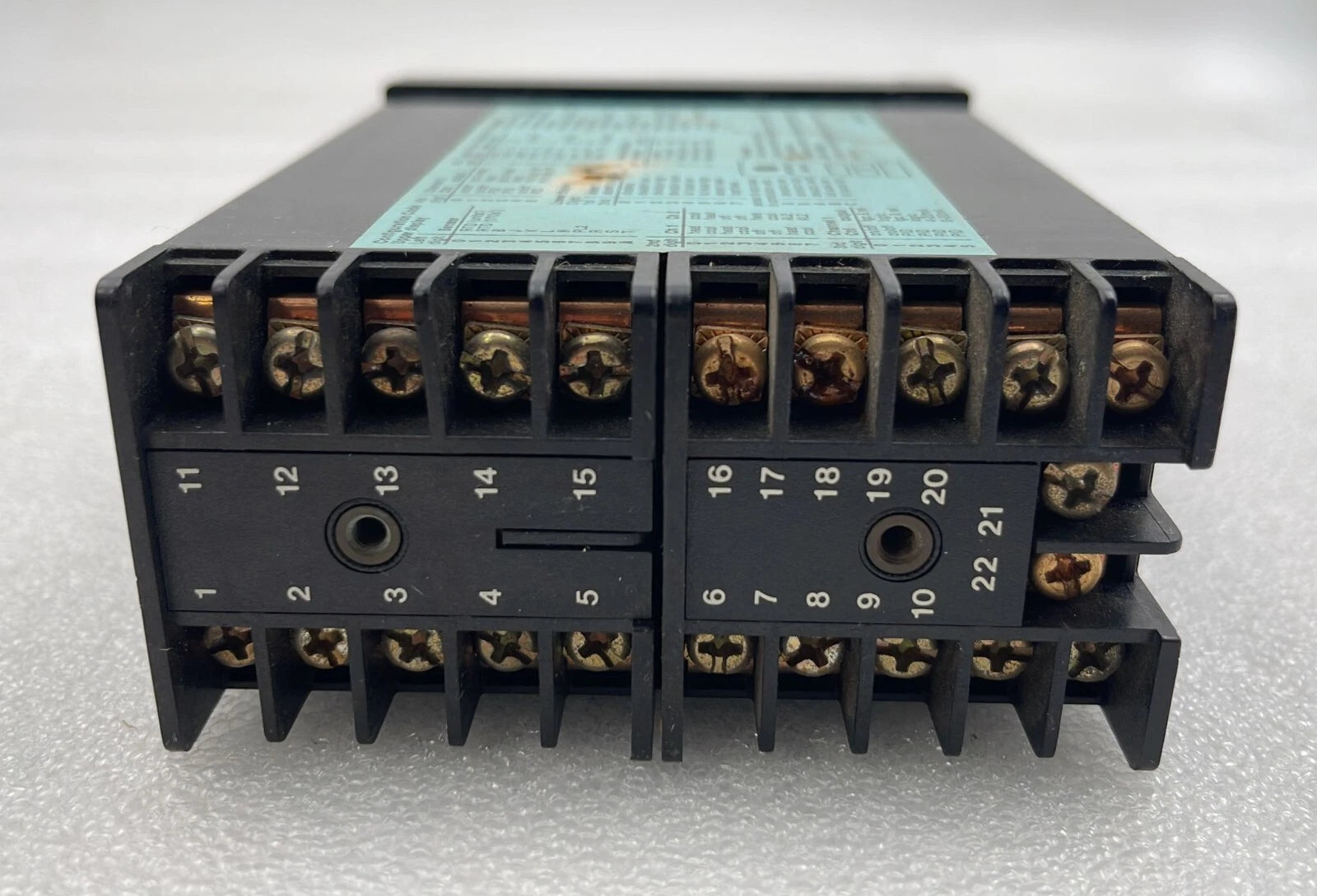 Eurotherm 94c Temperature Controller