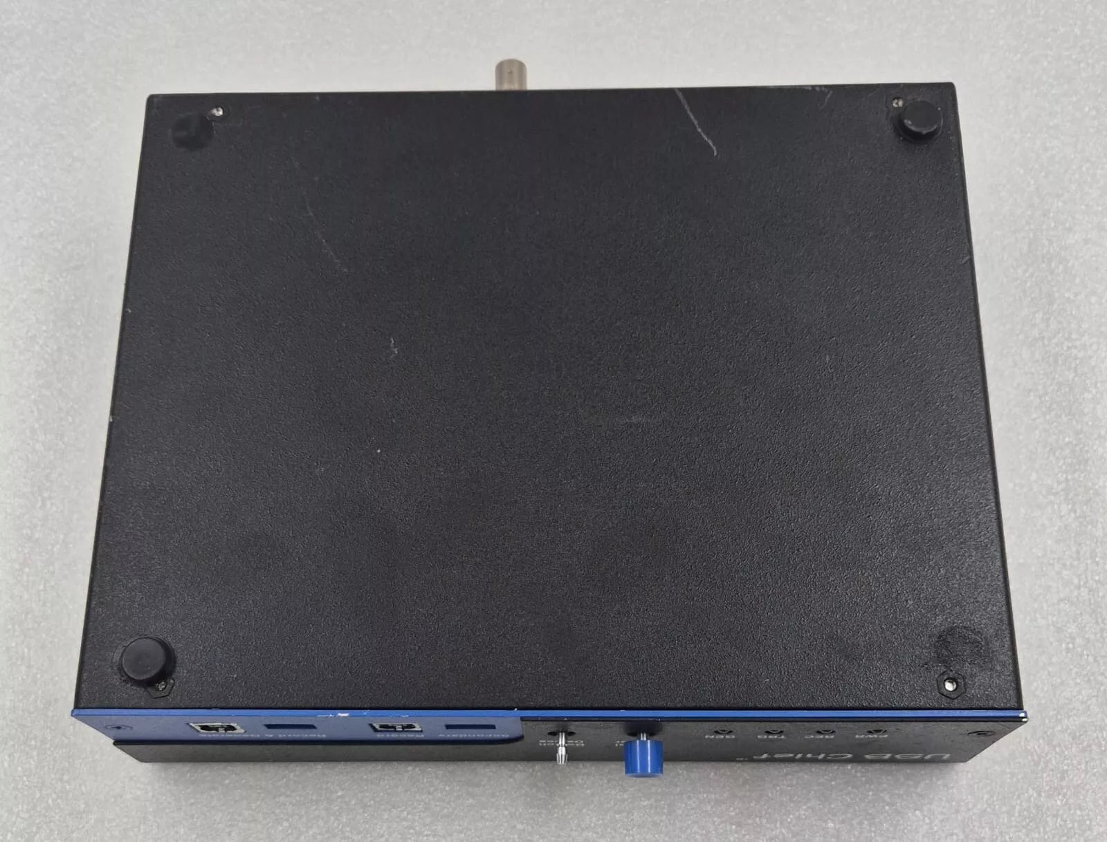 CATC USB Chief BUS & PROTOCOL ANALYZER **AS-IS**