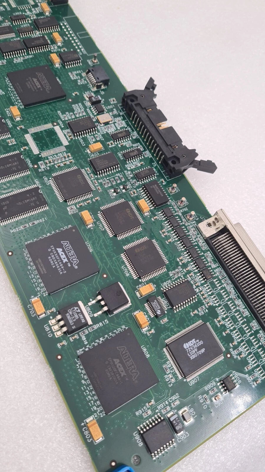 CREO / KODAK LIF2 250-00022B-B Interface Board 503-00635A-02