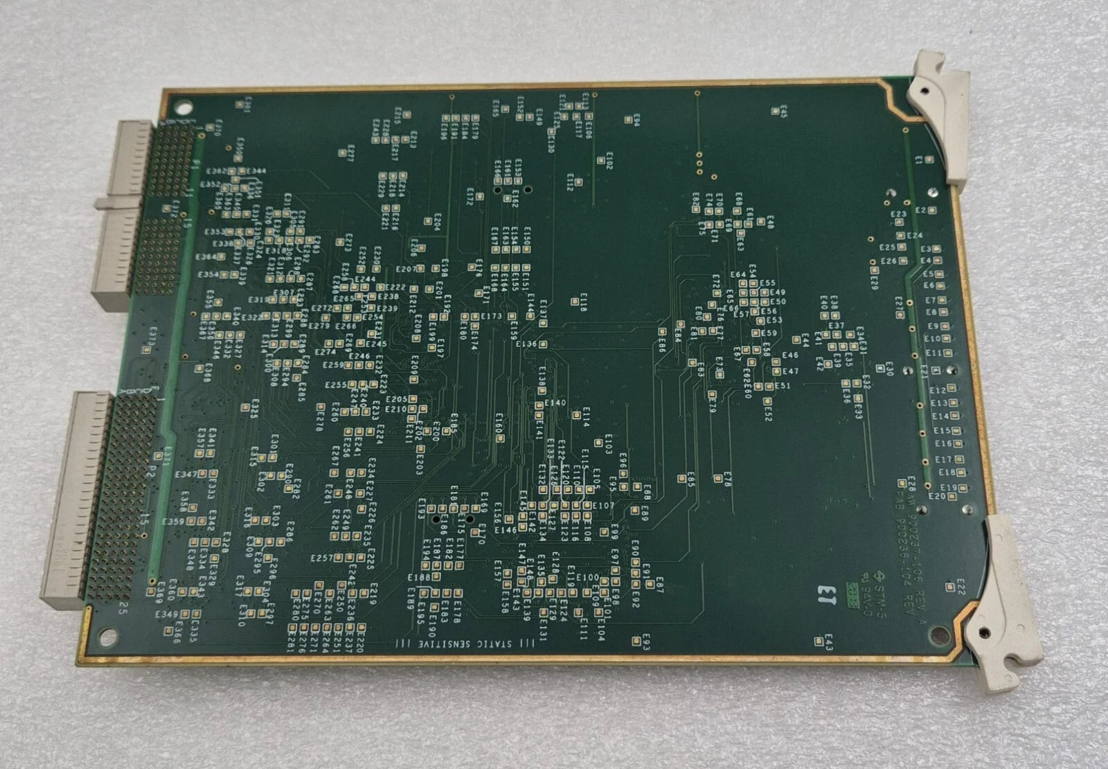 Abbott Architect INDEXER 2 ASSY 900235-104 PCB Board