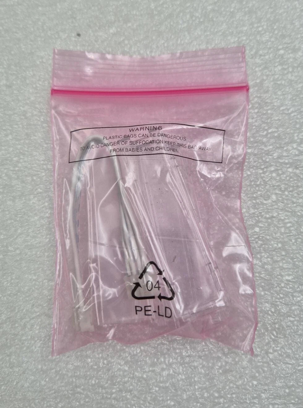 **NEW** Dahua VTO2000A-B5 5-Button Module for Modular IP Intercom System