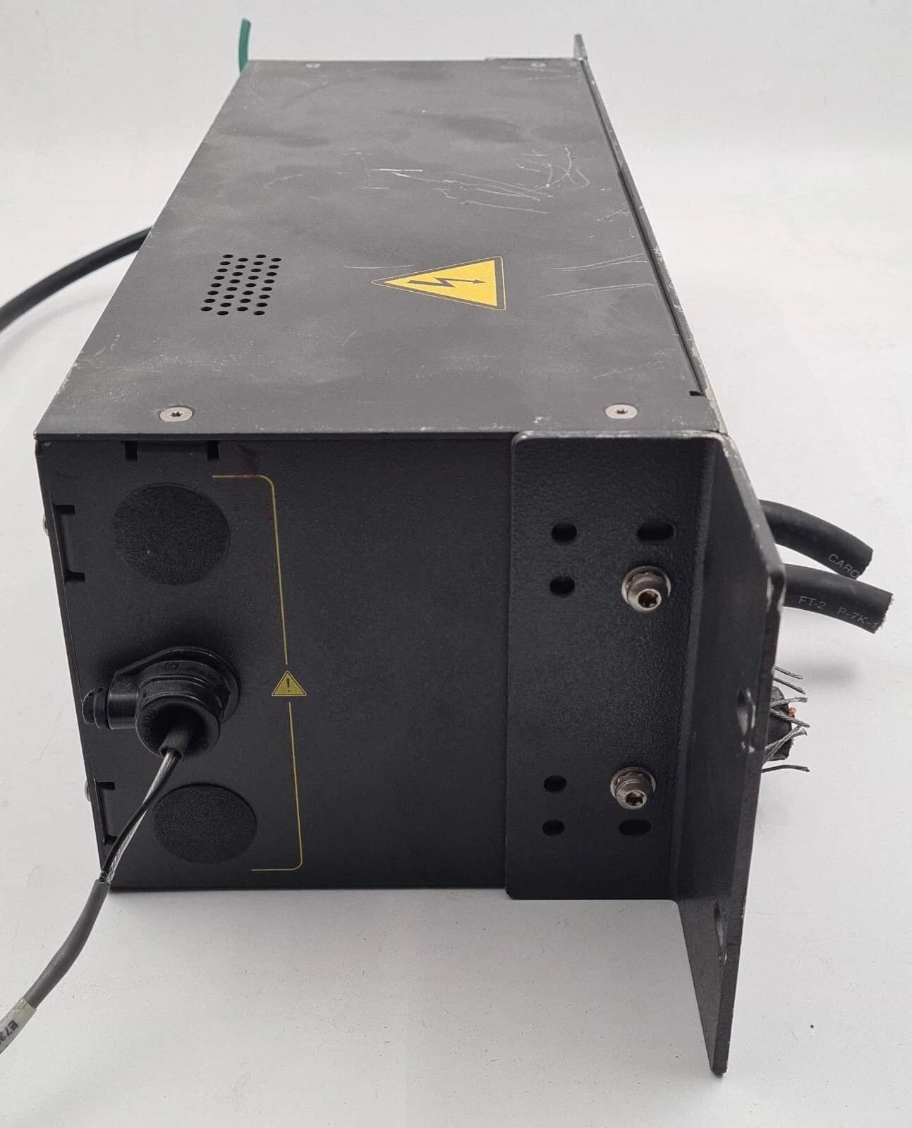 HEWLETT PACKARD E1135C POWER DISTRIBUTION UNIT 5DX XRAY HP E1135-80052 60Hz 208V