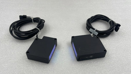 Keyence IB-30 Intelligent B Laser Sensor Head industrial automation sensor